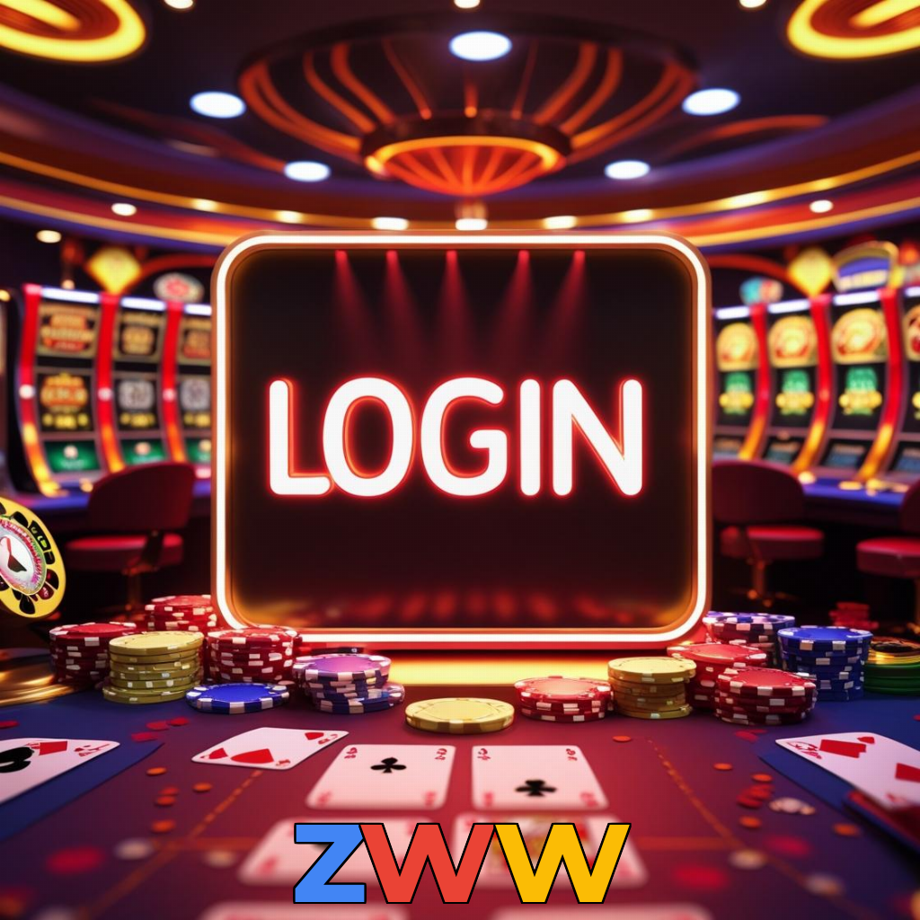 zww:Jogue nas slots e mude sua sorte agora mesmo!