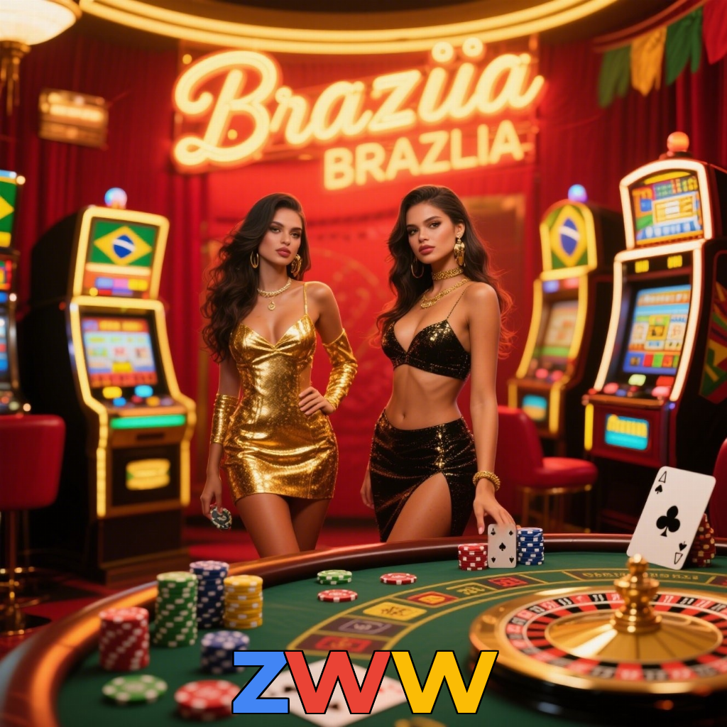 zww:Jogue nas nossas slots e conquiste prêmios de tirar o fôlego!