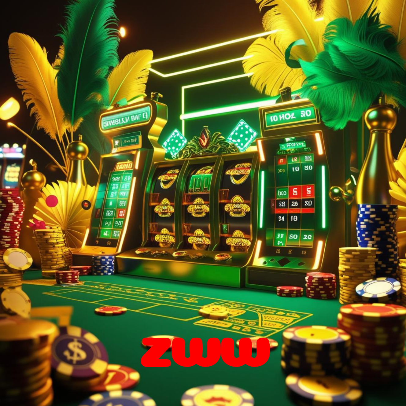 zww：Jogue no melhor cassino online e descubra os maiores prêmios!