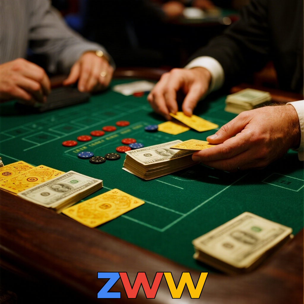zww：A melhor experiência de cassino e futebol online para você!