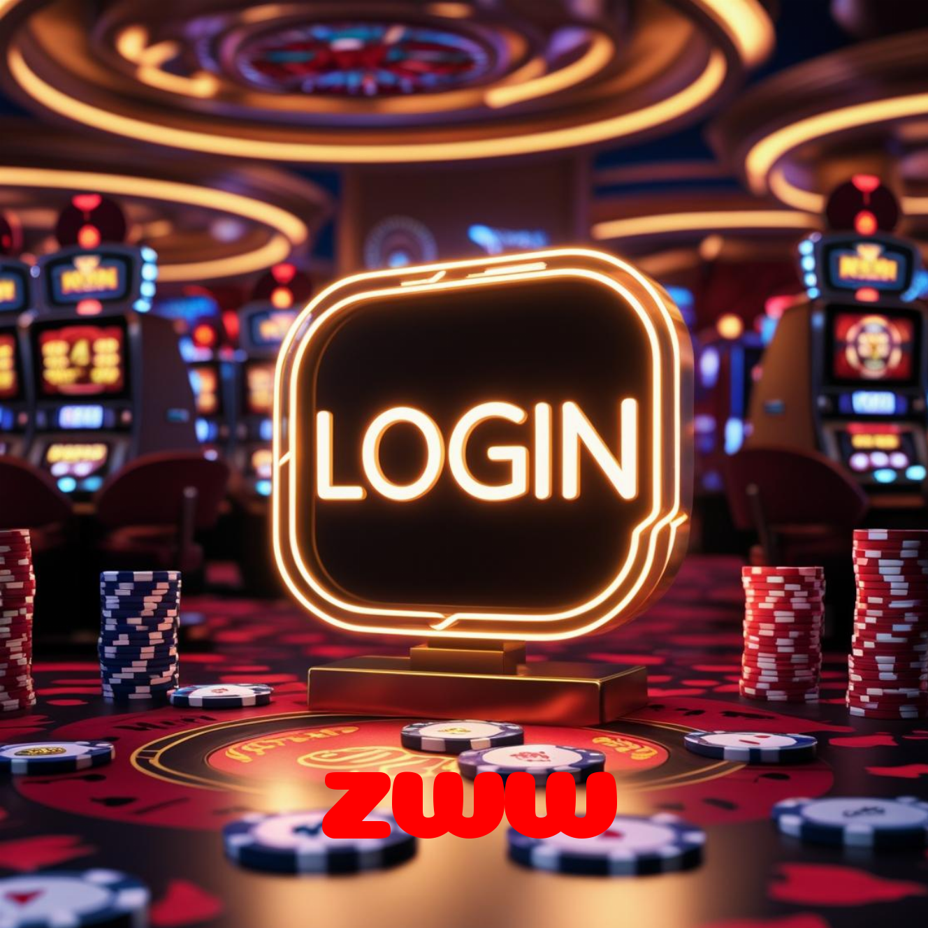 zww：Jogue nas nossas slots e conquiste prêmios de tirar o fôlego!