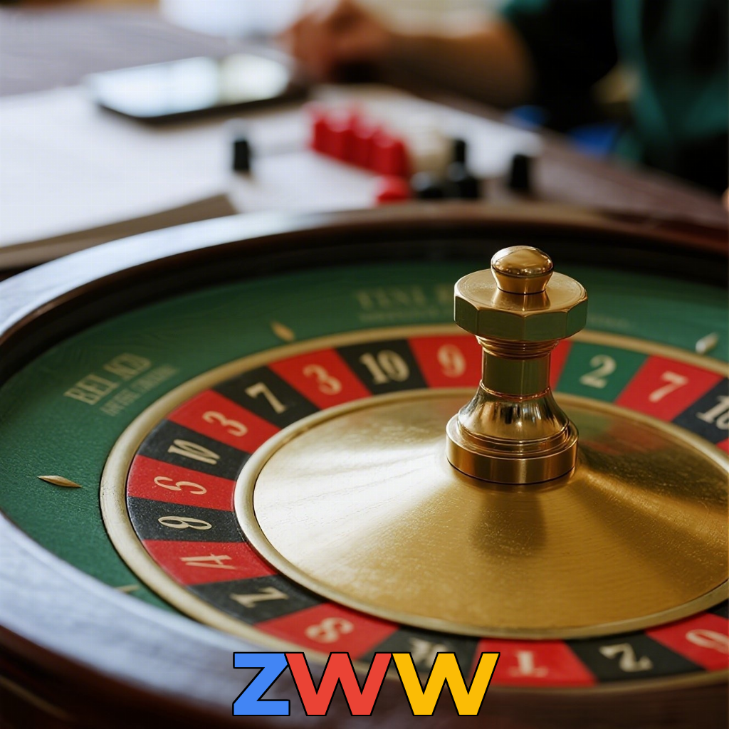 zww:Onde o futebol e o cassino online se encontram para grandes prêmios!