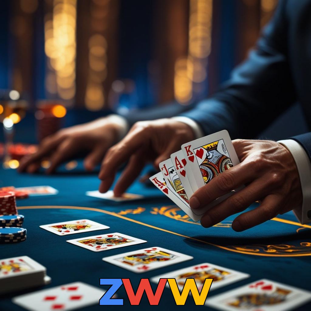 zww：Jogue no melhor cassino online e descubra os maiores prêmios!