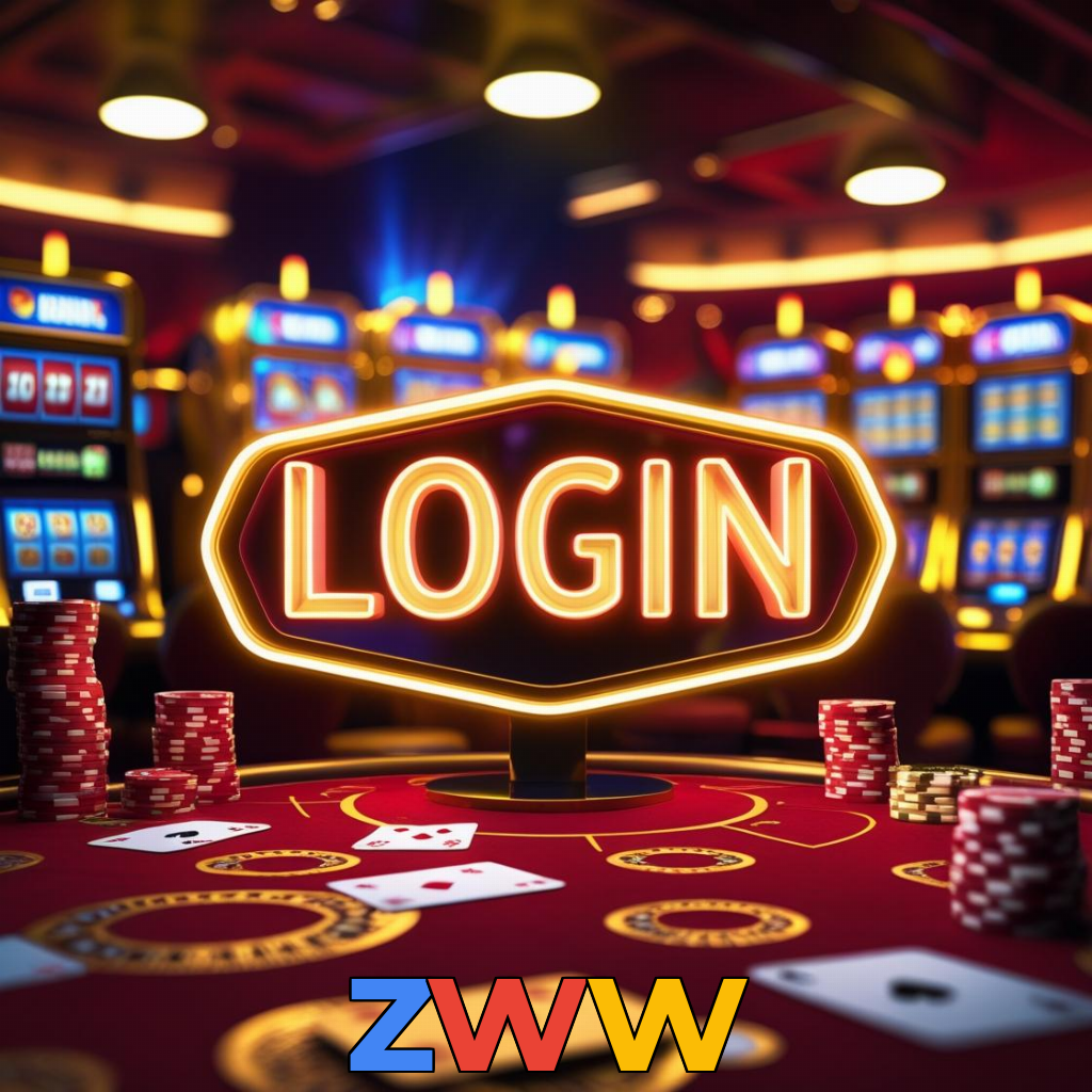 zww：Sinta a emoção de jogar nas melhores slots do mercado!