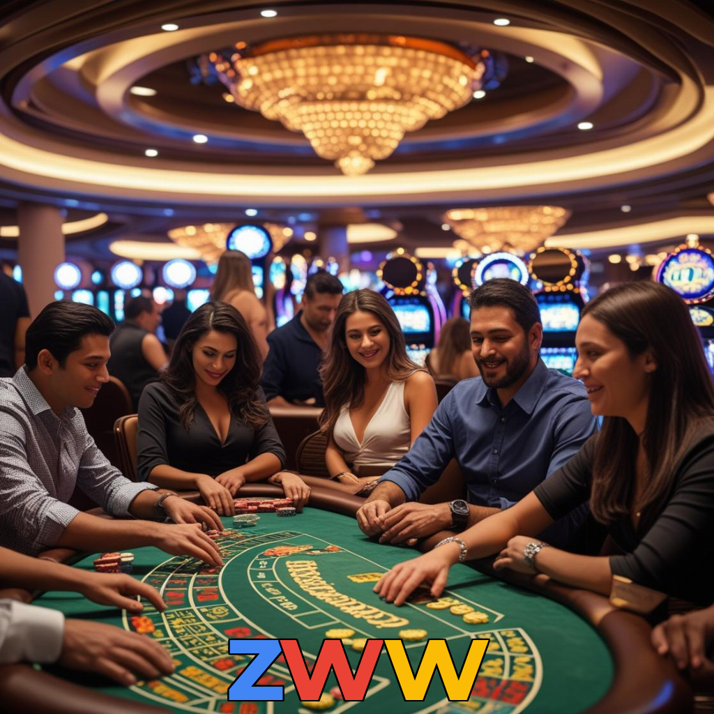 zww:Jogue poker online e mostre que você é o mestre do jogo!