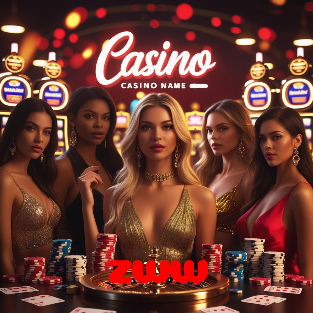 zww：Jogue poker online e mostre seu talento nas cartas!