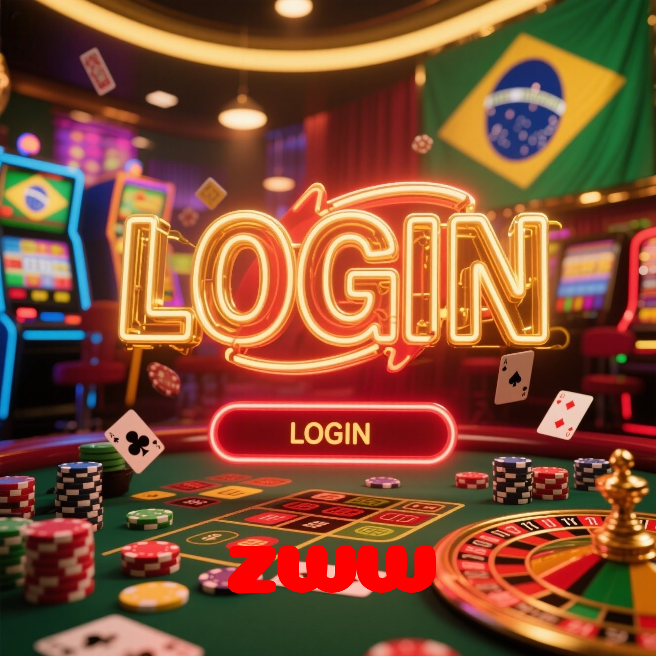 zww：Jogue poker como um profissional e ganhe grandes prêmios!