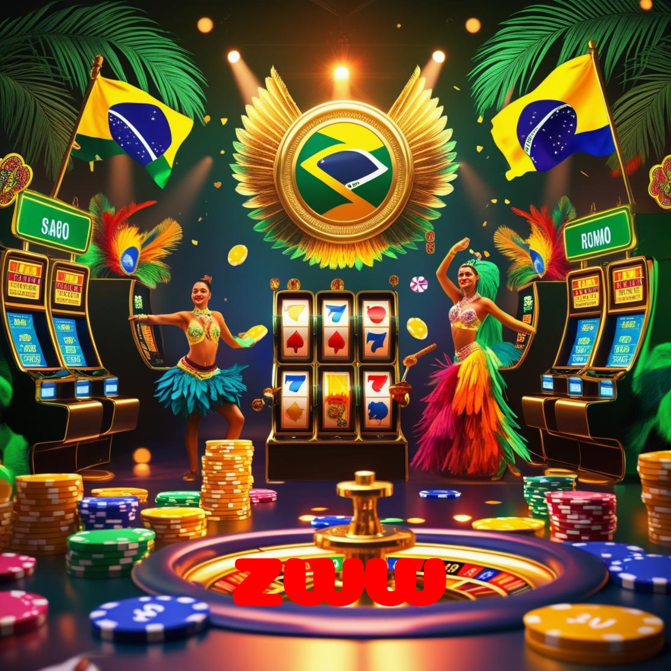 zww：Jogue slots, aposte no futebol e vença com grandes prêmios!