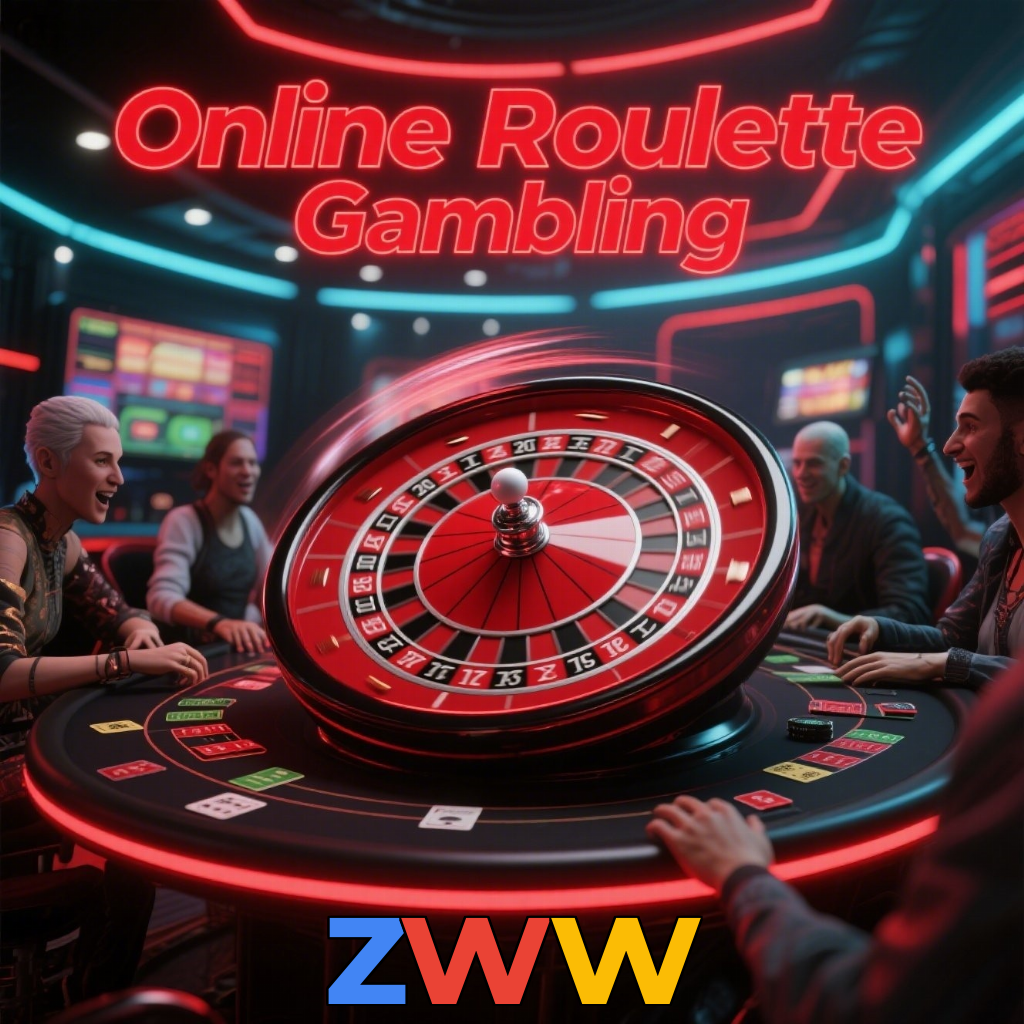 zww:Apostas ao vivo no futebol e diversão garantida com slots e roleta!
