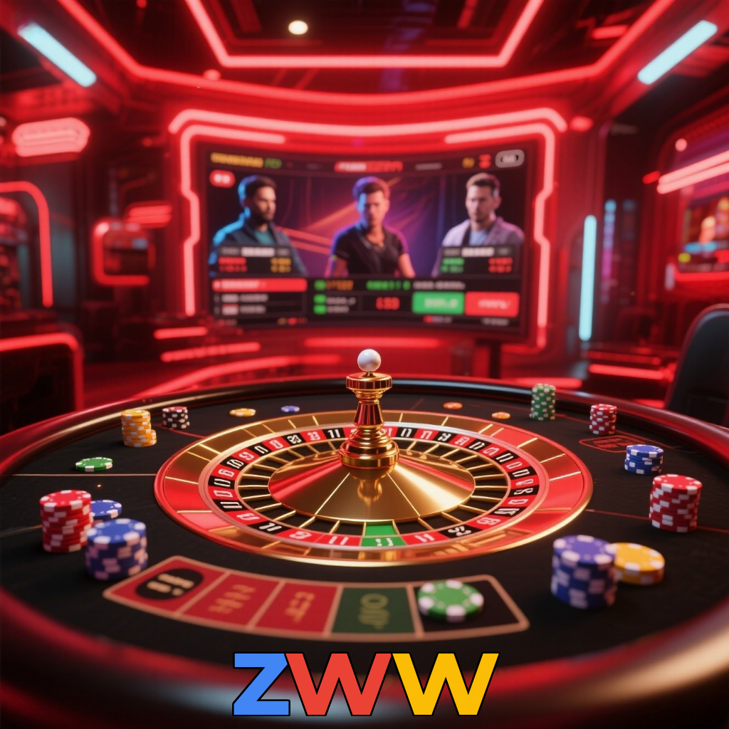 zww:Apostas emocionantes no futebol e grandes vitórias em jogos como roleta!