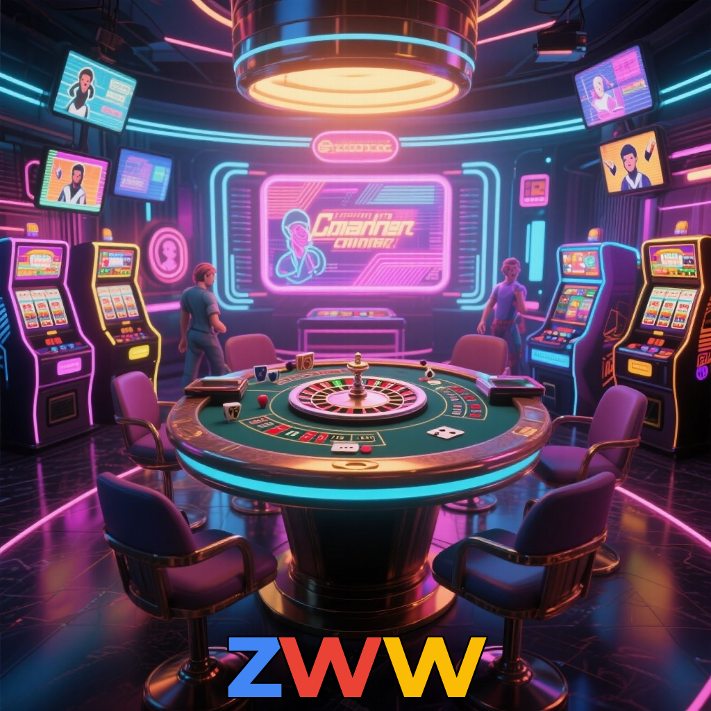 zww：Gire a roleta e conquiste grandes prêmios em nosso cassino!