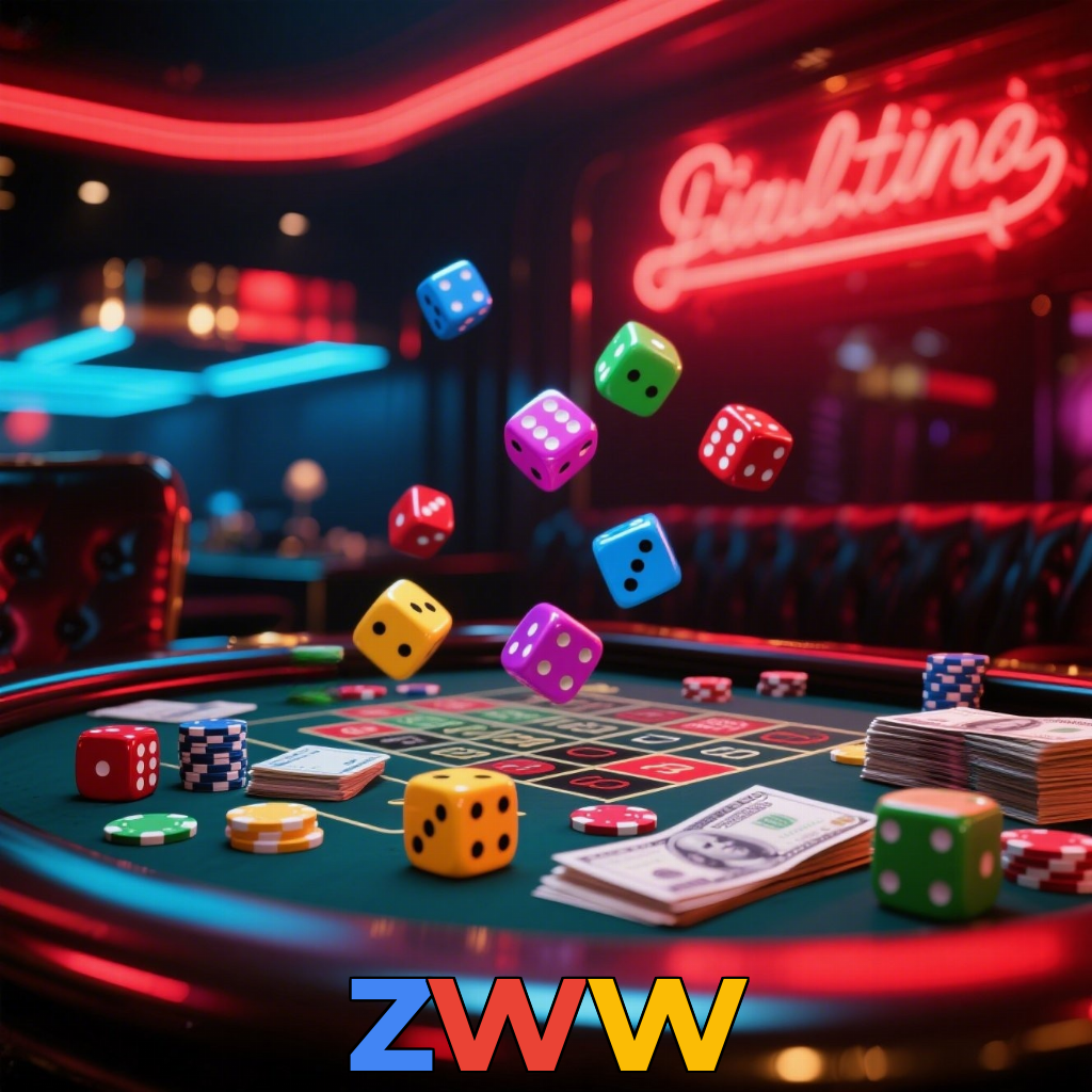 zww：Aposte no futebol e jogue os jogos mais emocionantes como blackjack e poker!