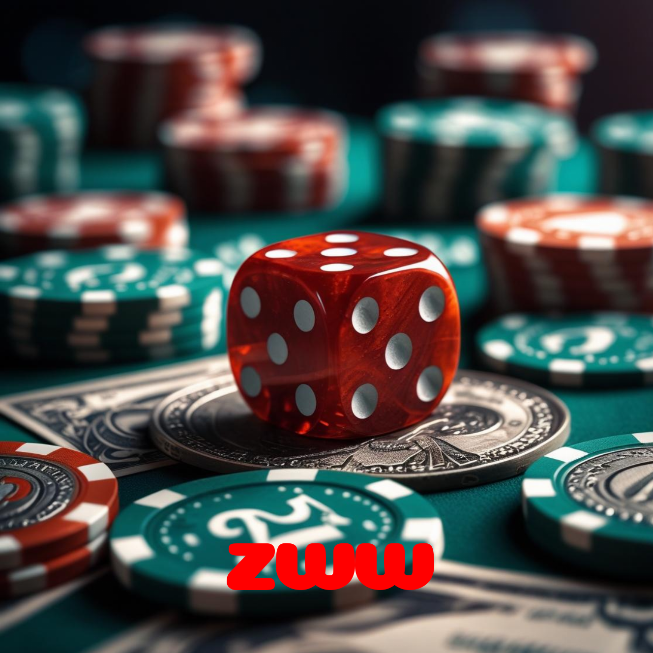 zww：Jogue poker e prove que você é o verdadeiro campeão das cartas!
