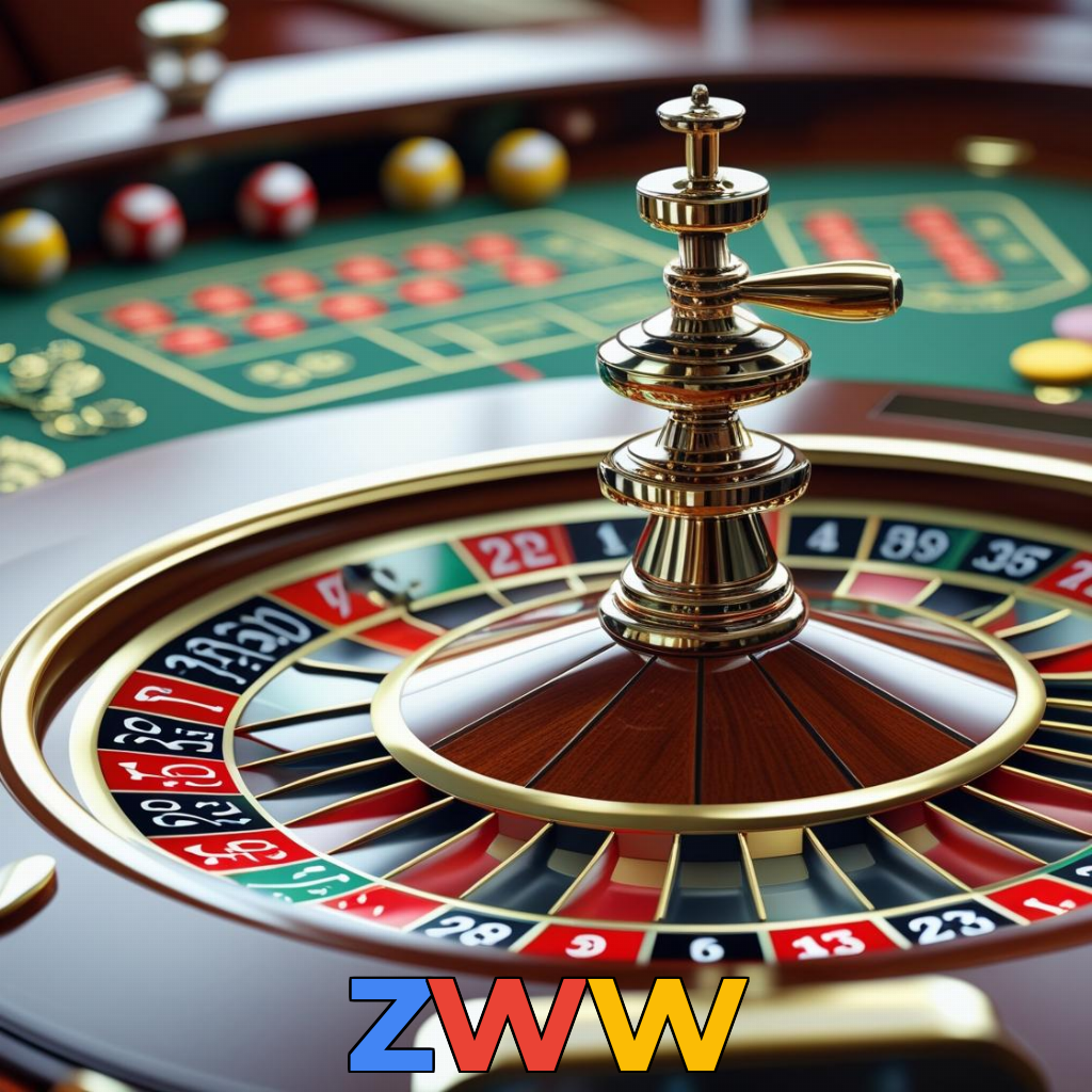 zww:Apostas emocionantes no futebol e diversão garantida com poker e roleta!