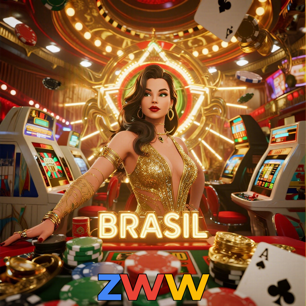 zww:Onde a sorte está ao seu lado: apostas no futebol e vitórias no cassino!