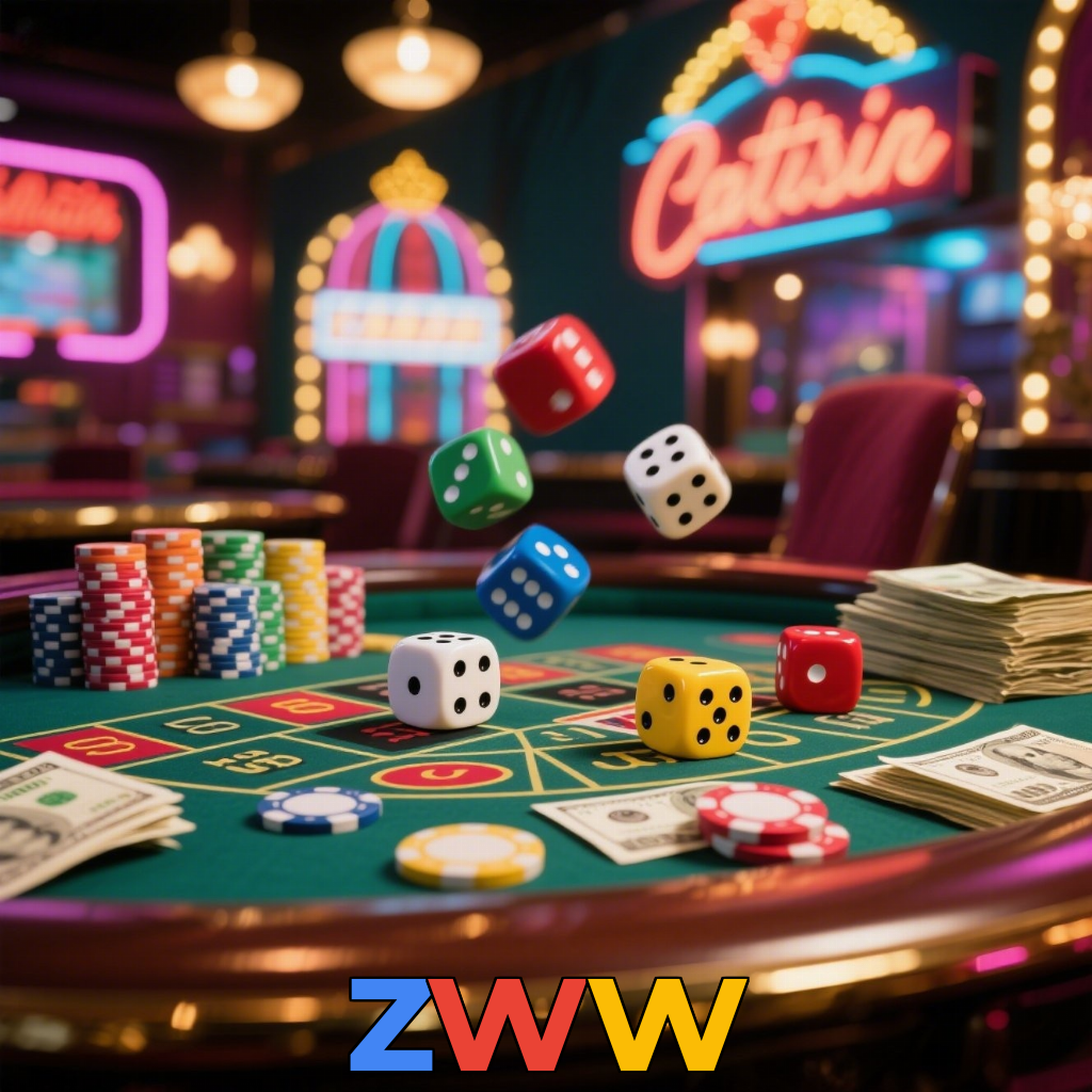 zww:Jogue nas melhores slots e leve o jackpot para casa!