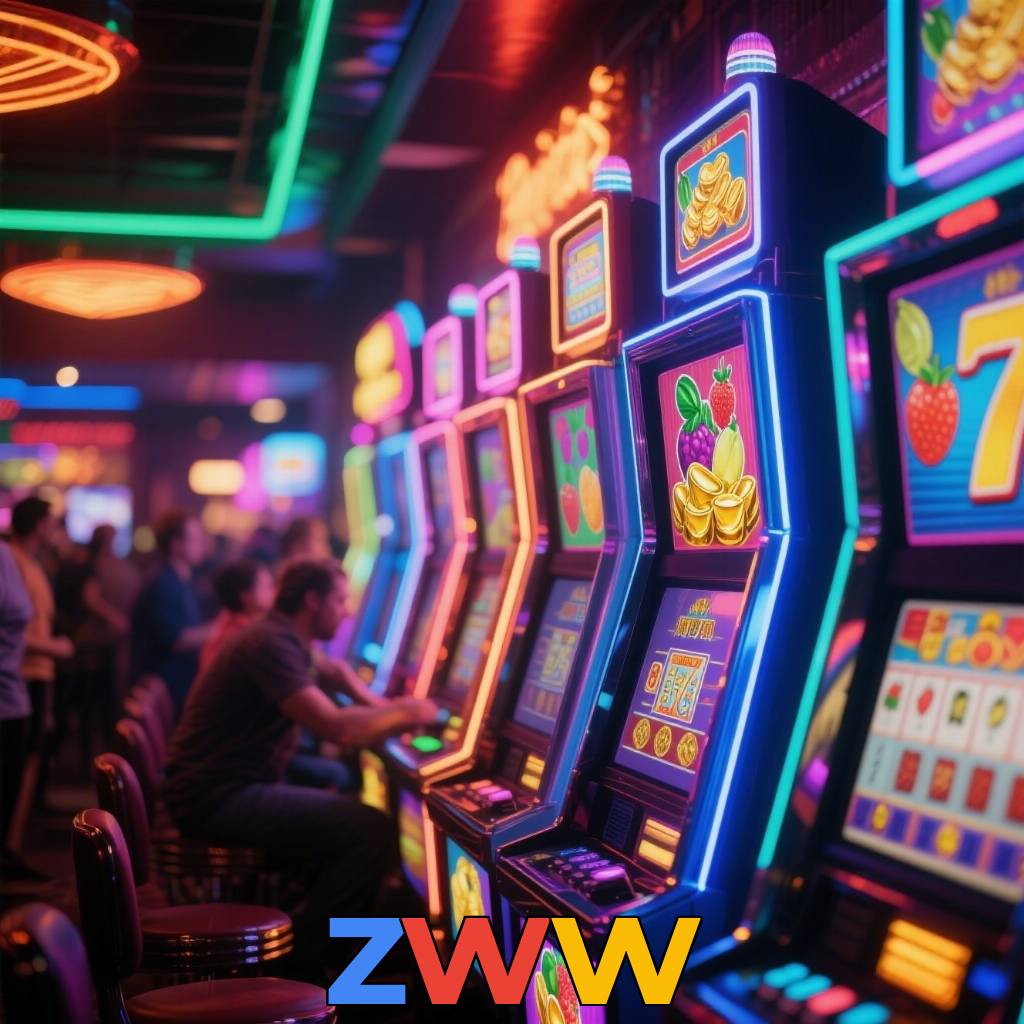 zww:Aposte nas mesas de poker e ganhe vitórias épicas!