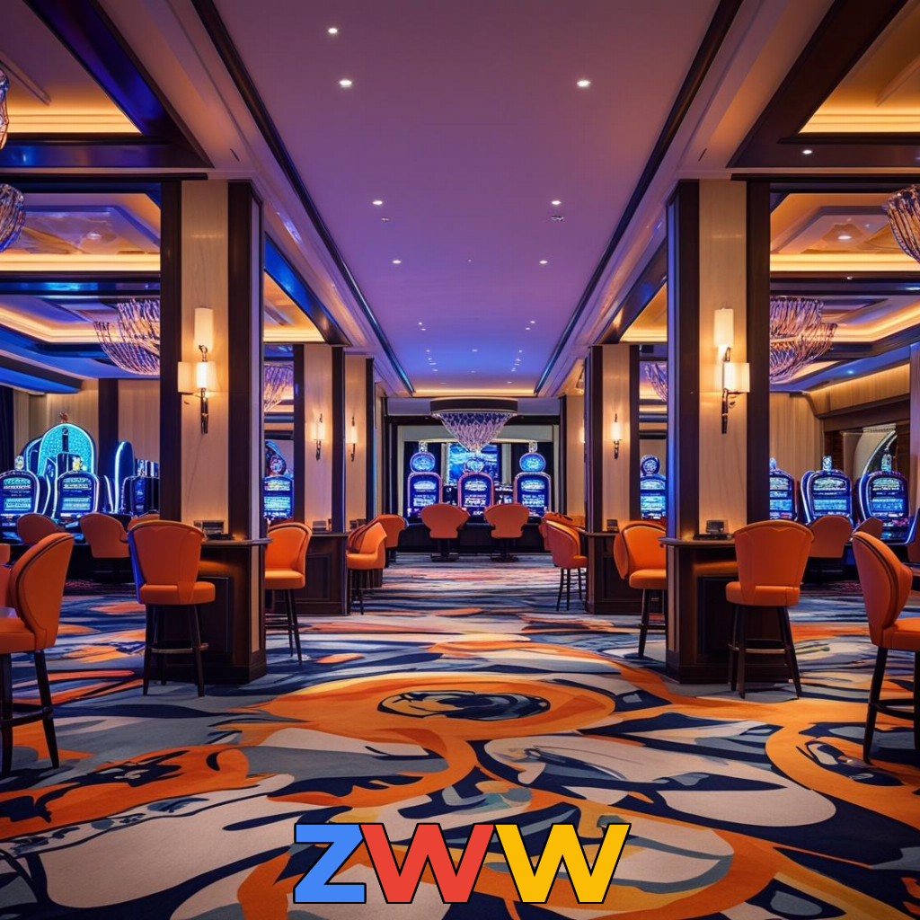 zww:Jogue poker e conquiste a vitória nas cartas!