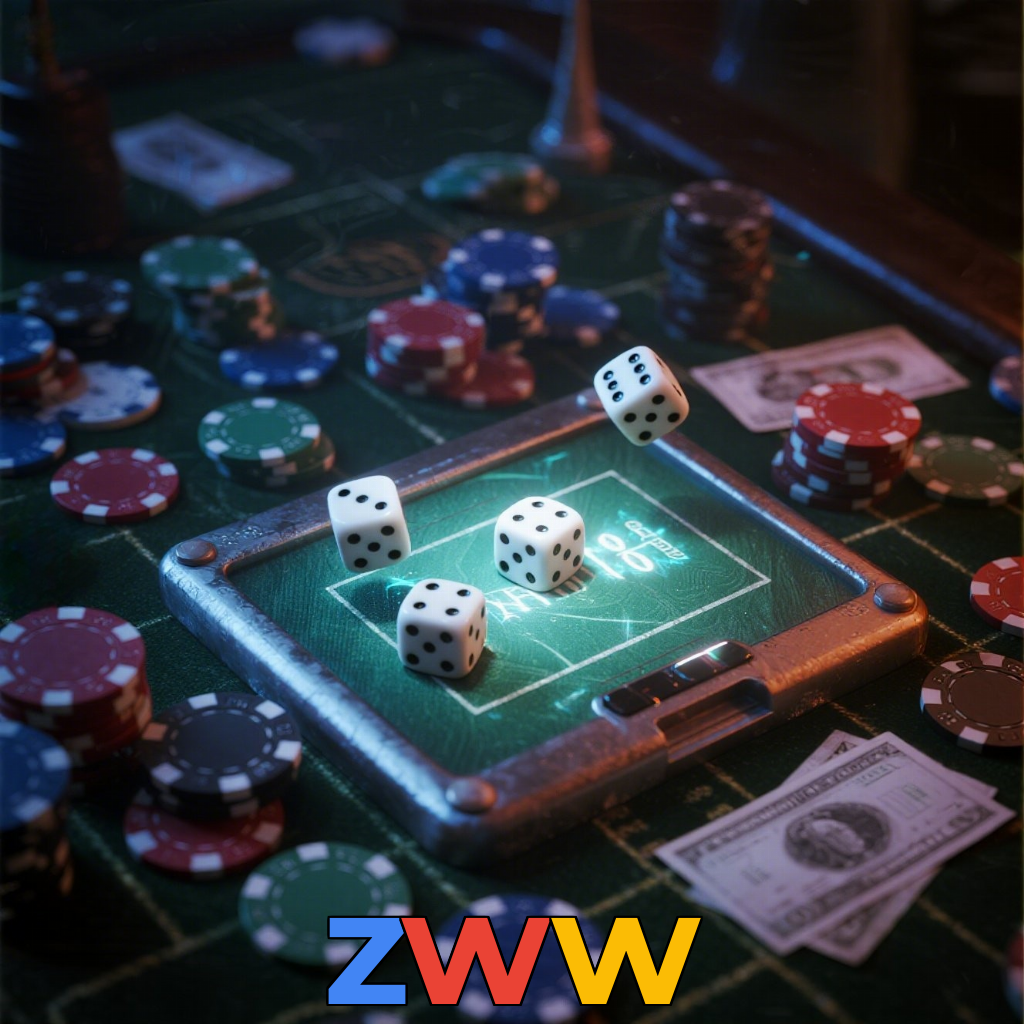 zww：Jogue slots, blackjack e aposte no futebol para diversão e vitórias!