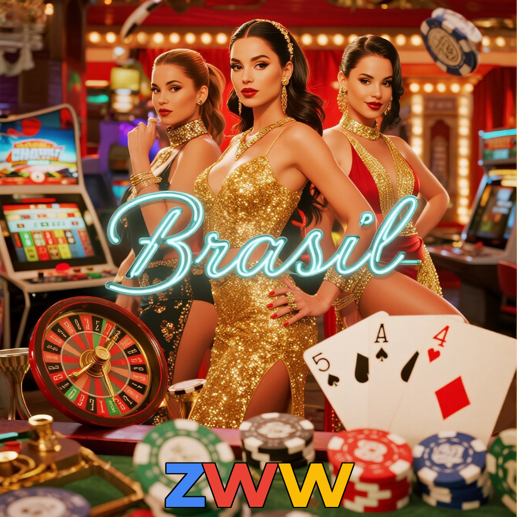 zww：Sinta a adrenalina do jogo! Aposte nas roletas e vença!