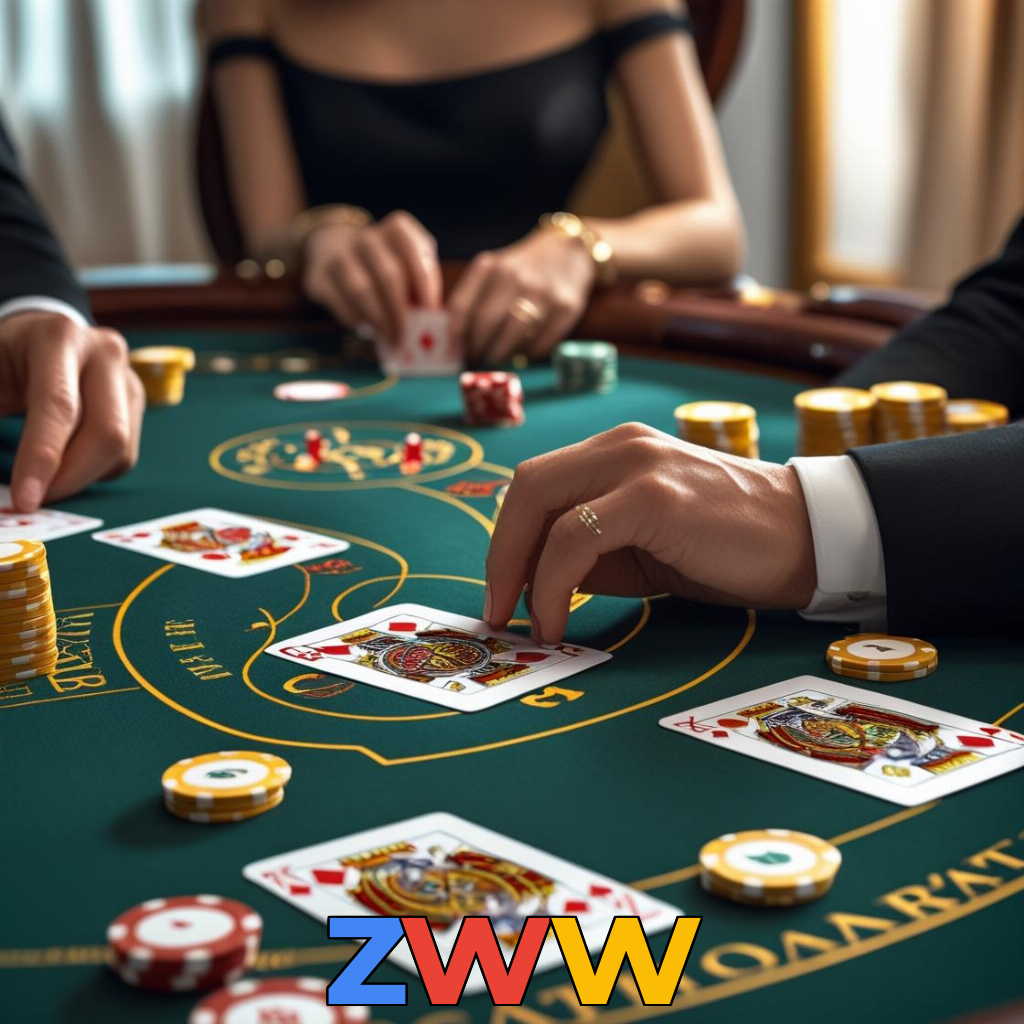 zww：O cassino online oferece grandes prêmios! Aposte e ganhe agora!