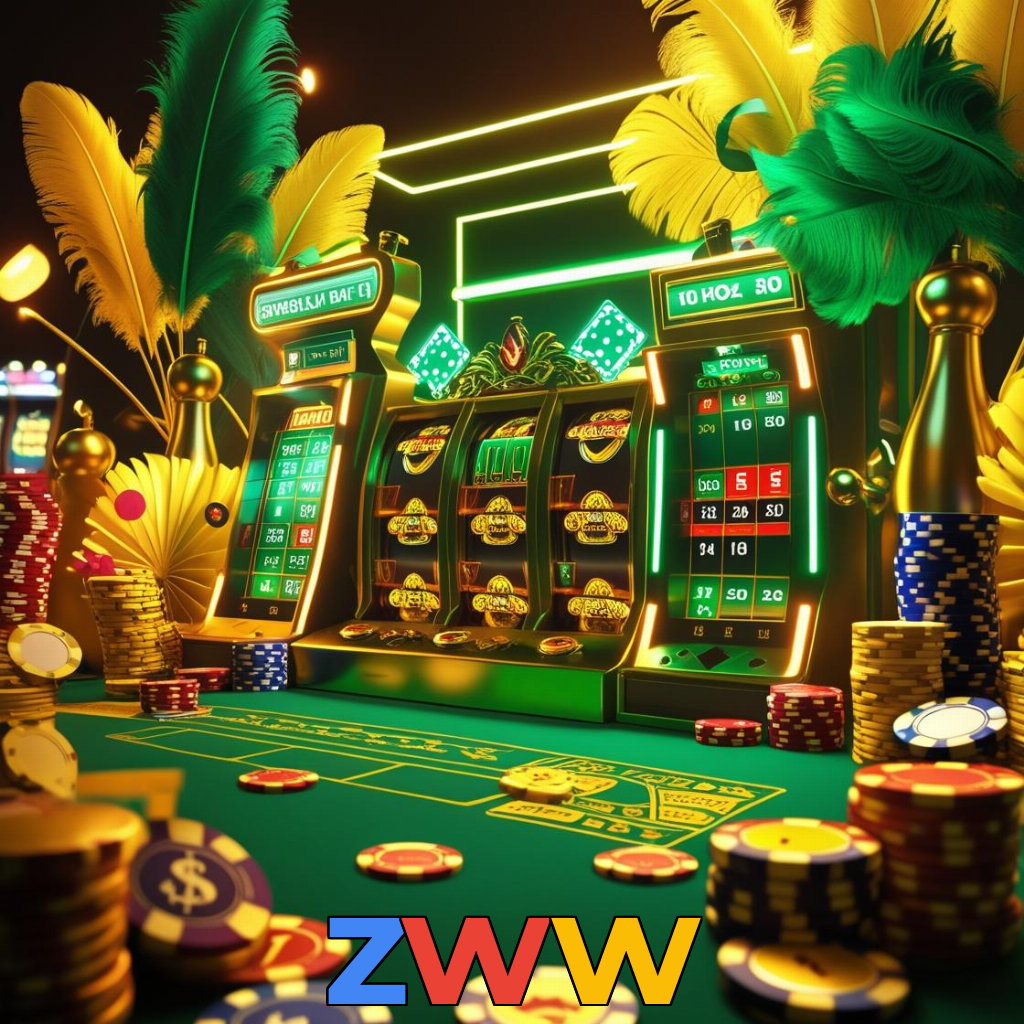 zww:Apostas no futebol e grandes prêmios em slots e roleta esperam por você!
