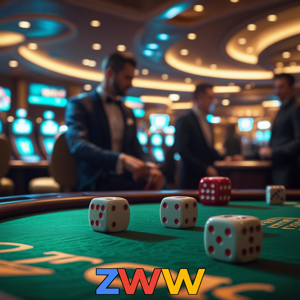 zww:Jogue poker e vença como um verdadeiro campeão!