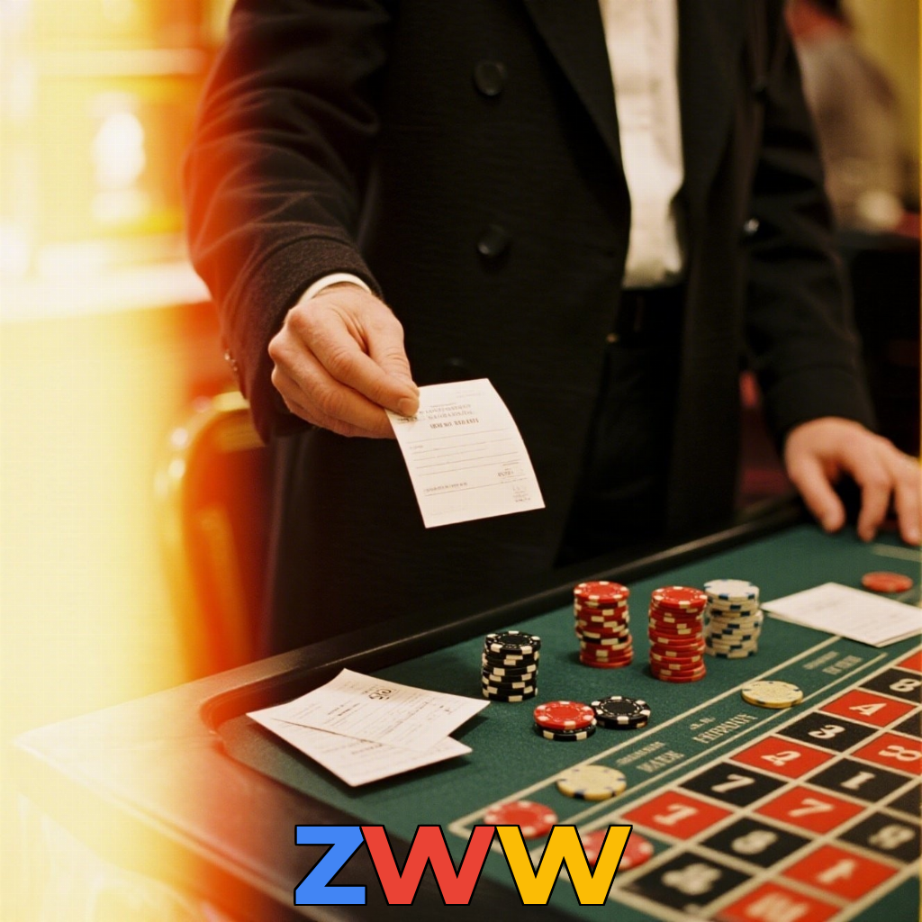 zww:Jogue poker, aposte no futebol e ganhe prêmios incríveis no cassino!