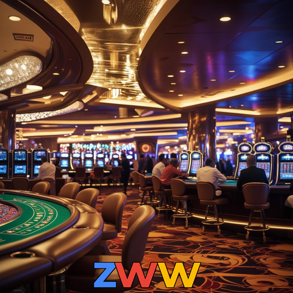 zww：Jogue poker online e mostre que você é o mestre das cartas!