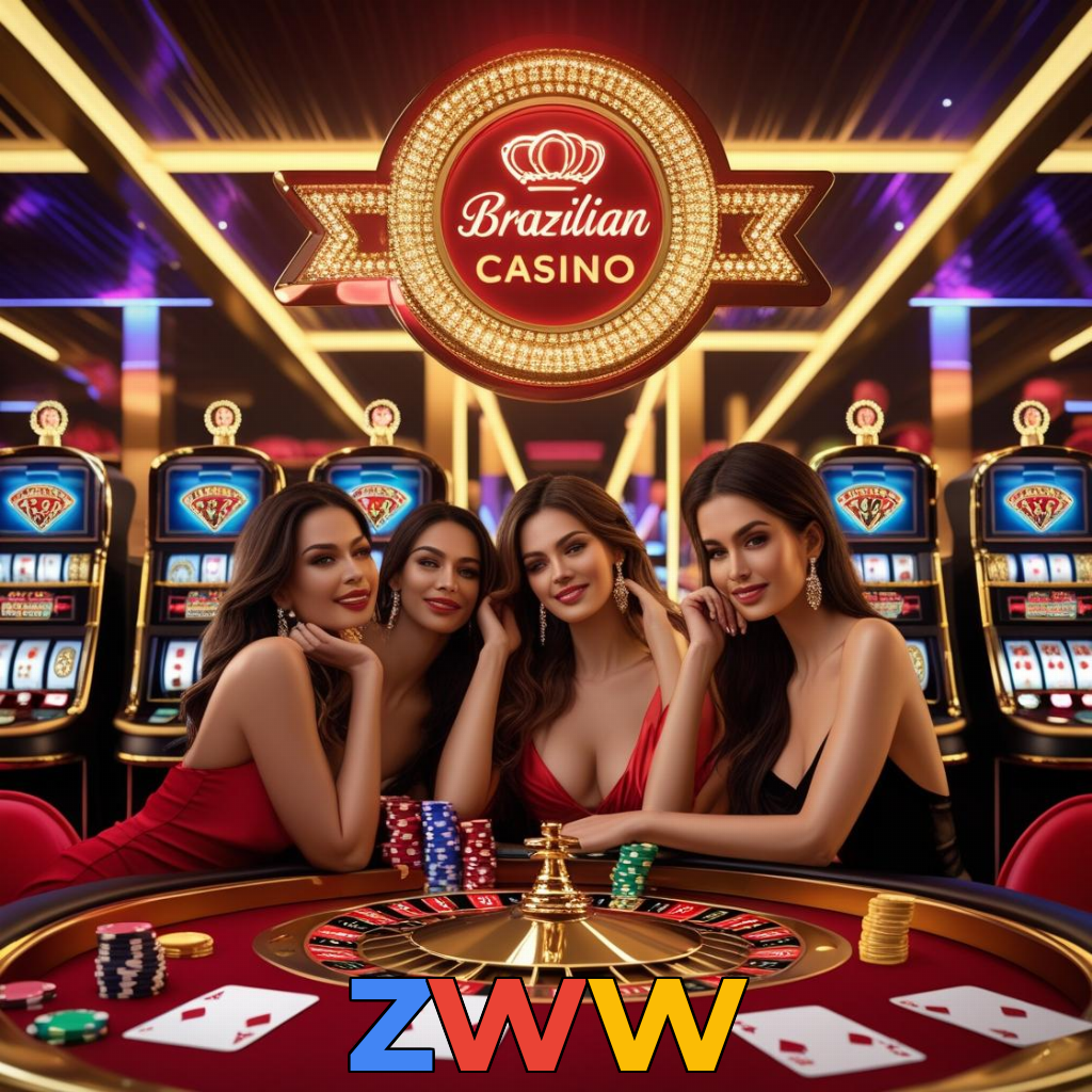 zww：Jogue nas slots e ganhe grandes prêmios com cada giro!