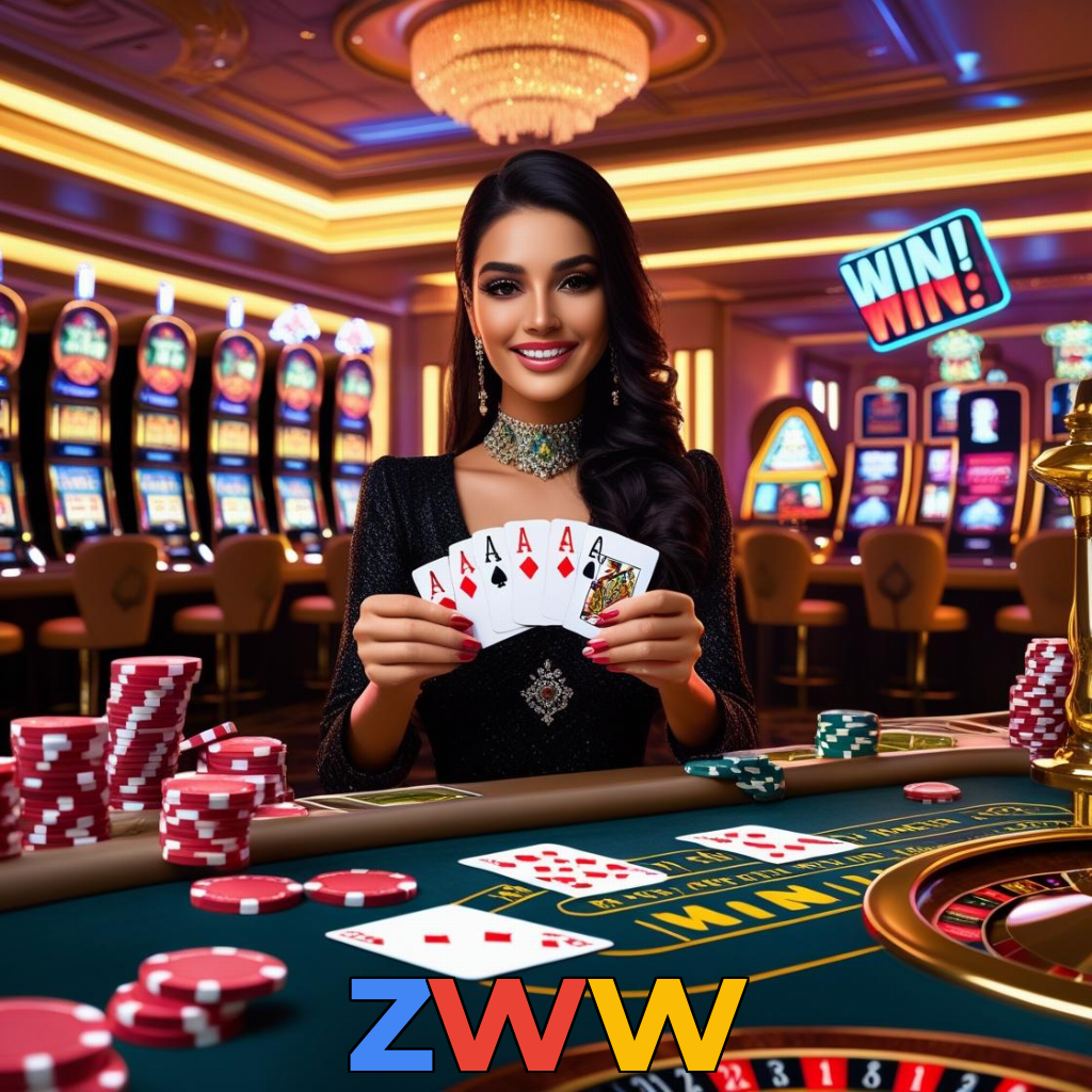 zww:Jogue blackjack, slots e aposte ao vivo no futebol, tudo no mesmo cassino!