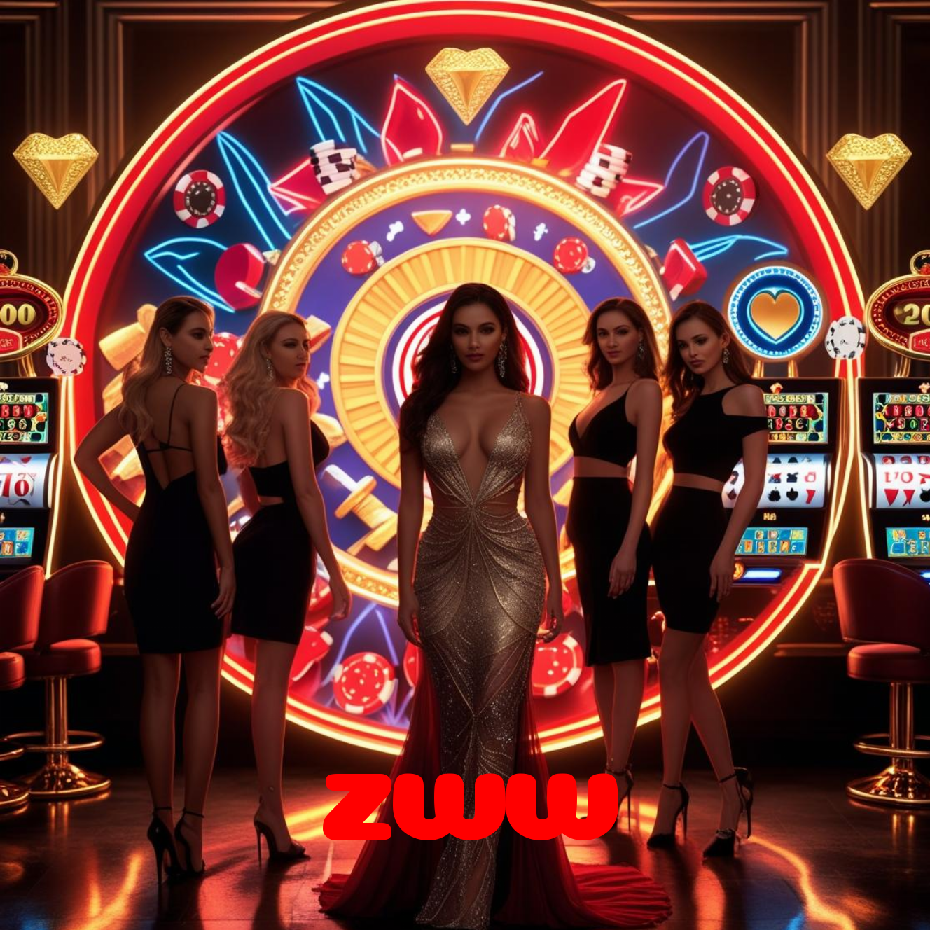 zww：A roleta está te esperando para grandes prêmios!