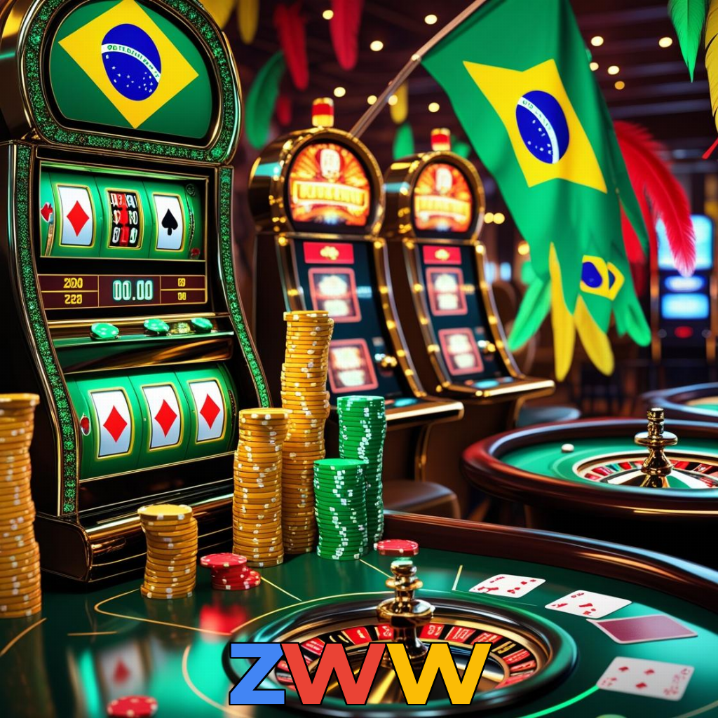 zww:Cada jogo é uma chance de ganhar! Jogue agora e vença!