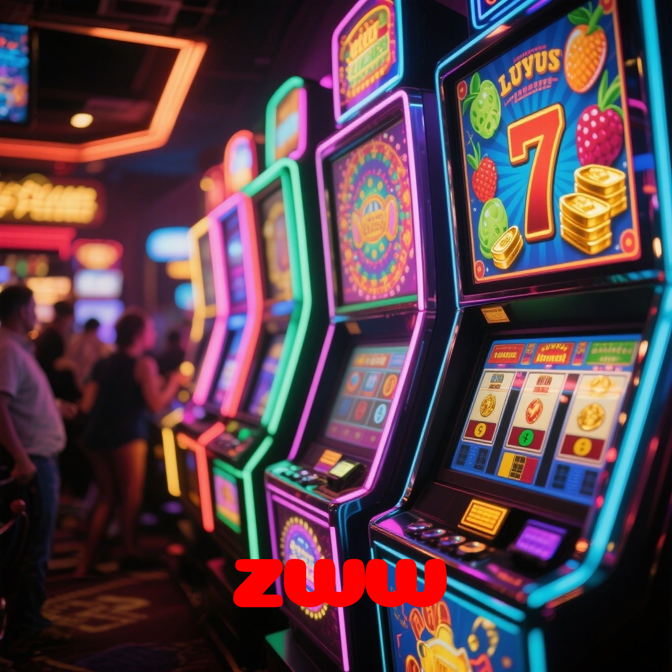 zww：Jogue nas nossas slots e conquiste vitórias épicas!