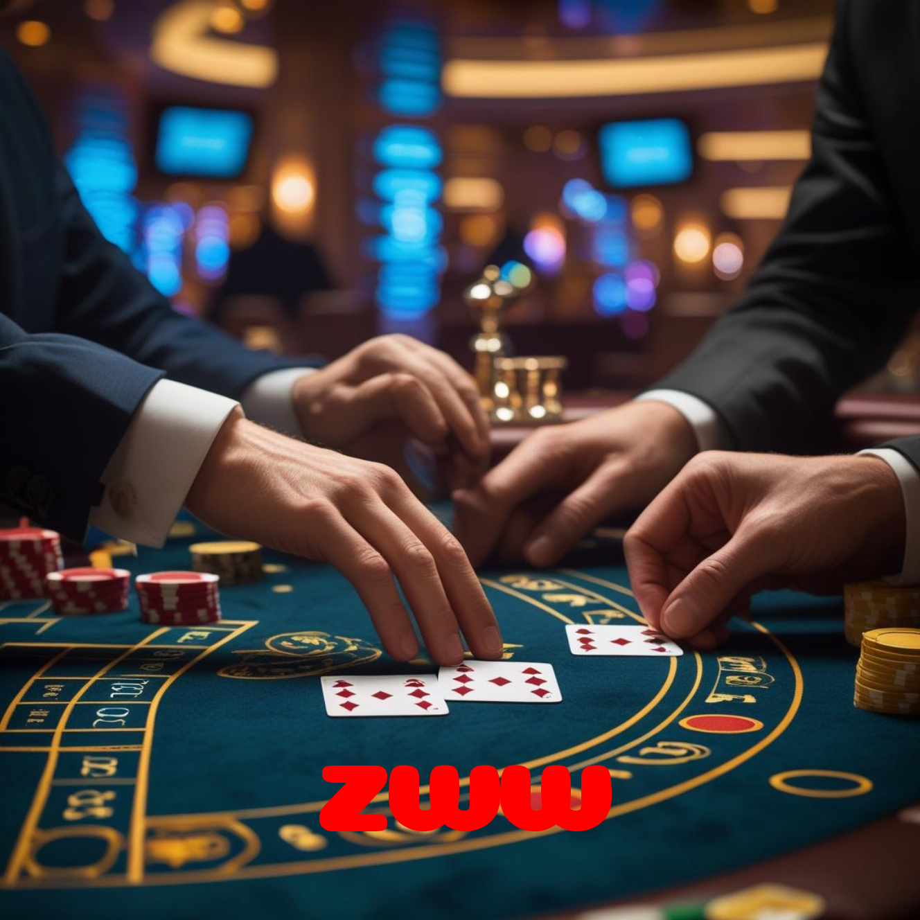 zww：Jogue os melhores jogos de cassino como blackjack e roleta, e aposte no futebol!