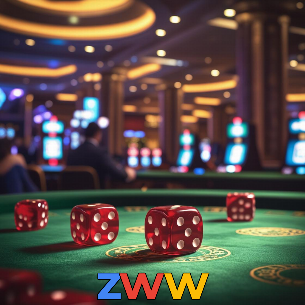 zww：O cassino online perfeito para jogos de blackjack e apostas no futebol!