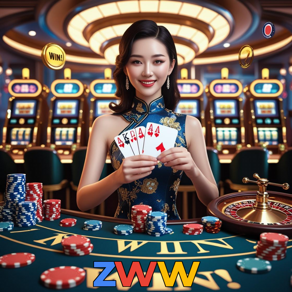 zww:Sinta a emoção do blackjack! Aposte agora e ganhe!