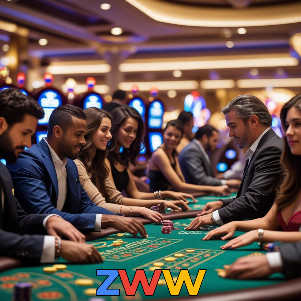 zww:Onde o futebol e o cassino online se encontram para diversão sem fim!