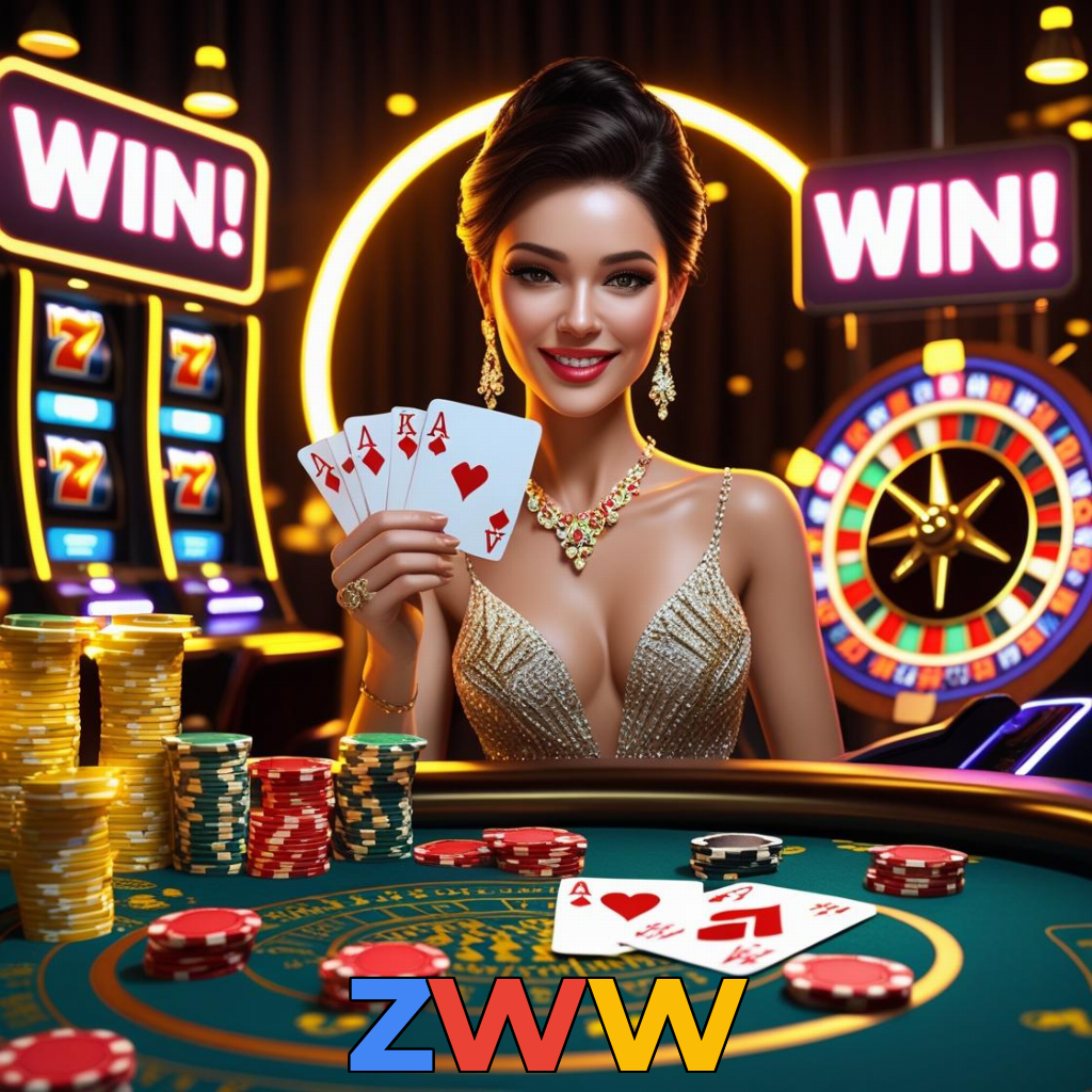 zww:Jogue no cassino mais seguro com blackjack, poker e futebol online!
