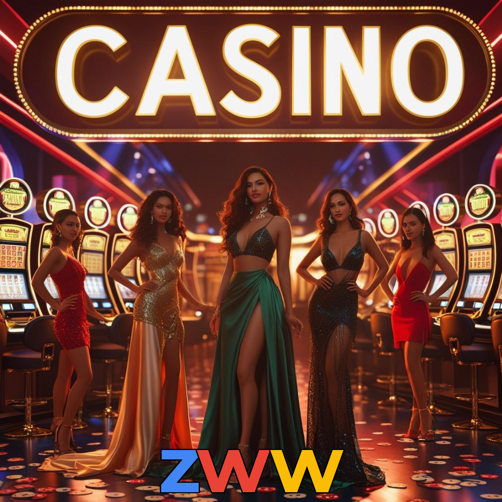 zww：Grandes jackpots estão te esperando! Gire a roleta e ganhe agora!